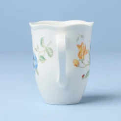 Butterfly Meadow Fritillary Mug