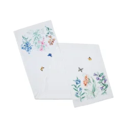 Butterfly Meadow Garden Runner