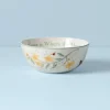 Butterfly Meadow "Home is Where The Heart is" Bowl