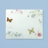 Butterfly Meadow Large Cutting Board
