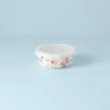 Butterfly Meadow Large Round Container