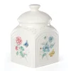 Butterfly Meadow 3-Piece Canister Set