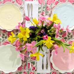 Butterfly Meadow 65-Piece Flatware Set