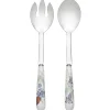 Butterfly Meadow 2-Piece Serving Set