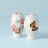 Butterfly Meadow Salt & Pepper Shakers
