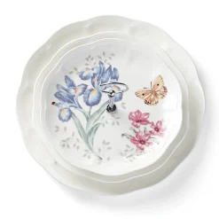 Butterfly Meadow 3-Tiered Server