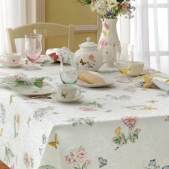 Butterfly Meadow 60x102 Tablecloth