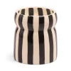 Cabana Lava Stone 6.5oz Candle