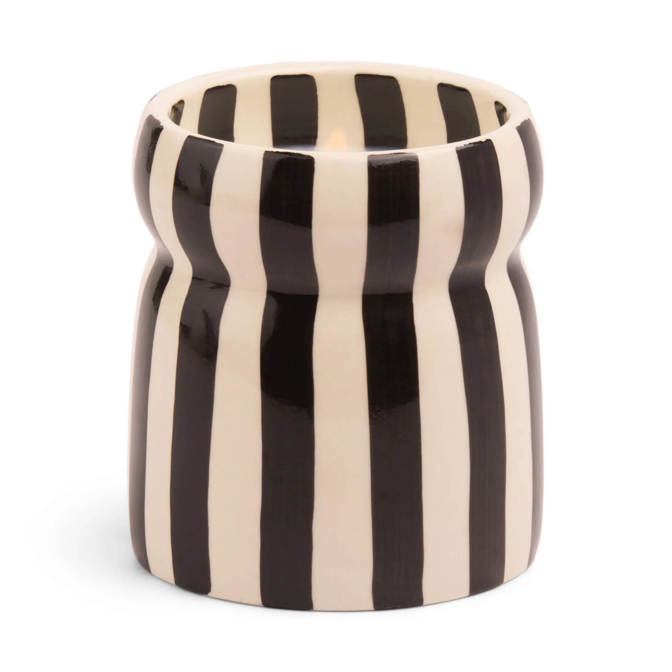 Cabana Lava Stone 6.5oz Candle