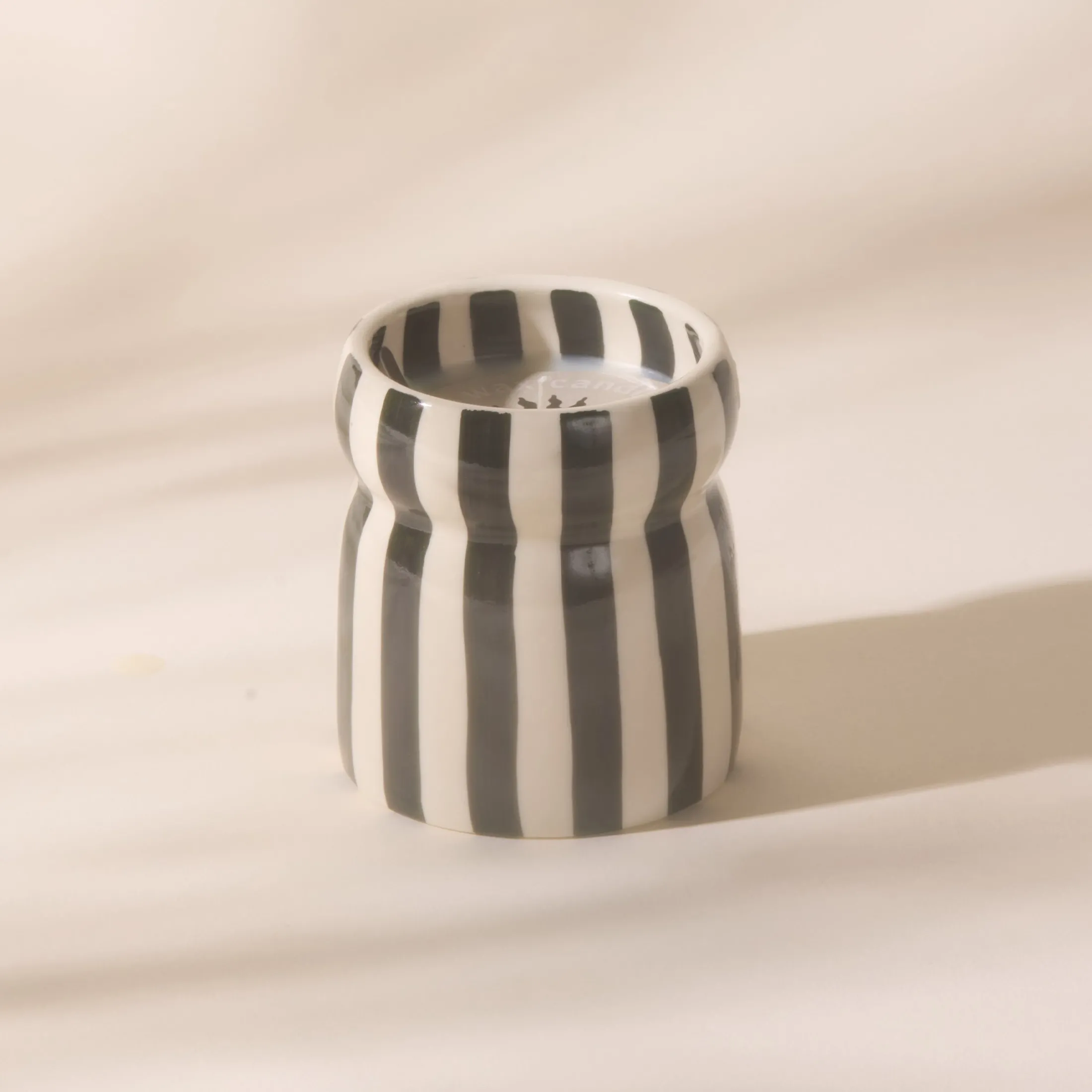 Cabana Lava Stone 6.5oz Candle