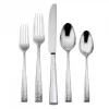 Cabria 20-Piece Flatware Set