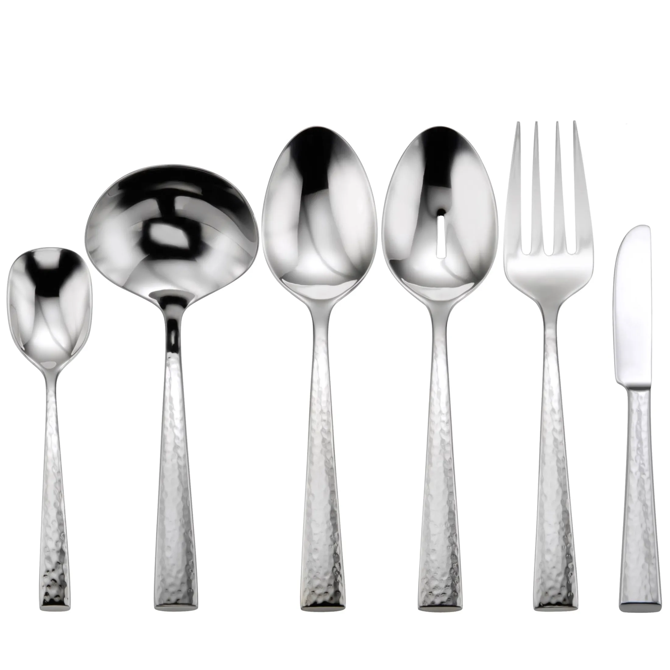 Cabria 6-Piece Hostess Set