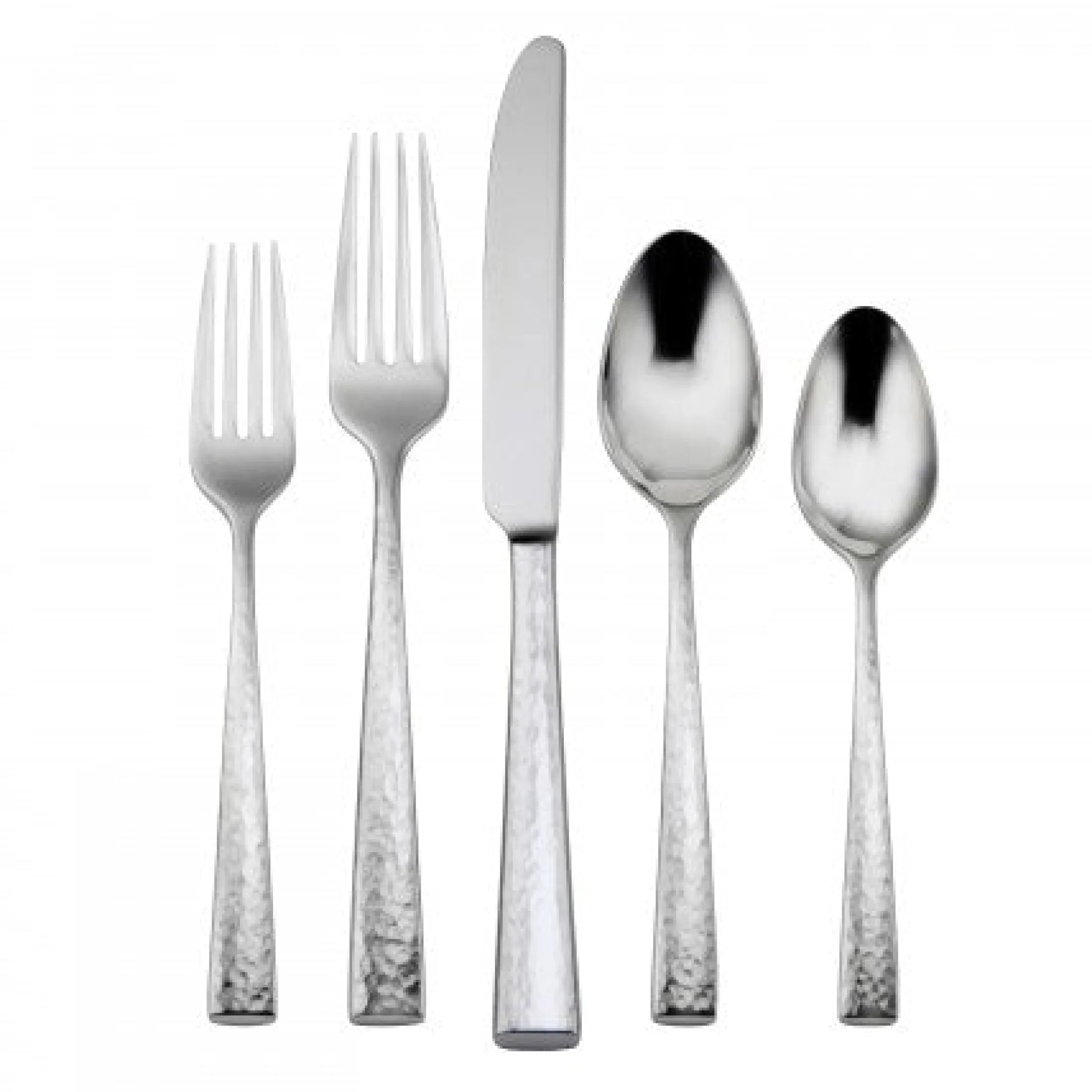 Cabria 5-Piece Place Setting