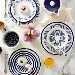 Charlotte Street East 16-Piece Dinnerware Set