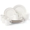 Charlotte Street East 16-Piece Dinnerware Set