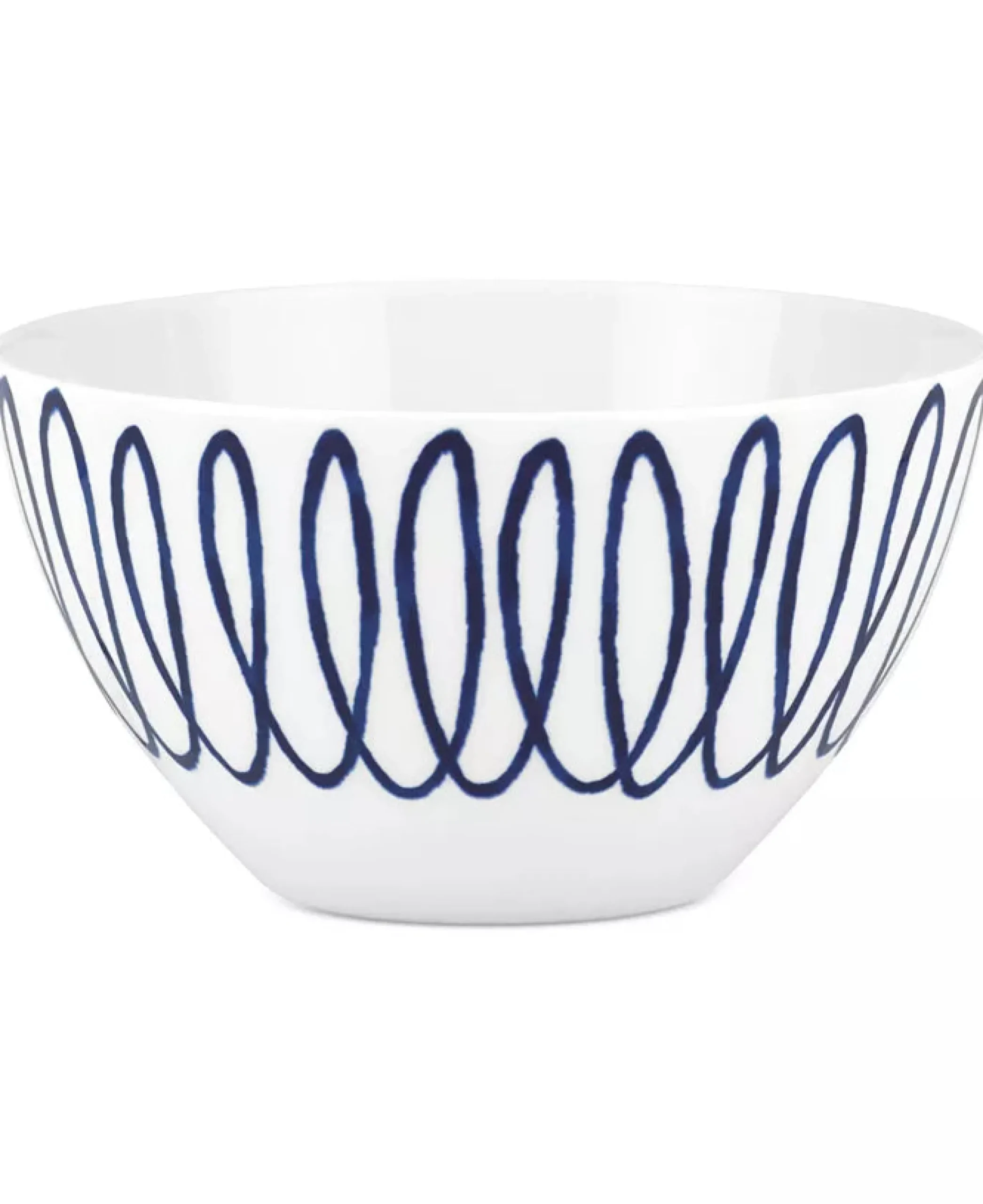 Charlotte Street East Soup Bowl