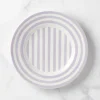 Charlotte Street Grey North Accent Plate