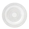 Charlotte Street Grey West Accent Plate