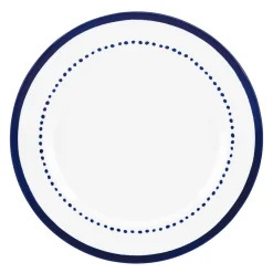 Charlotte Street West Dinner Plate