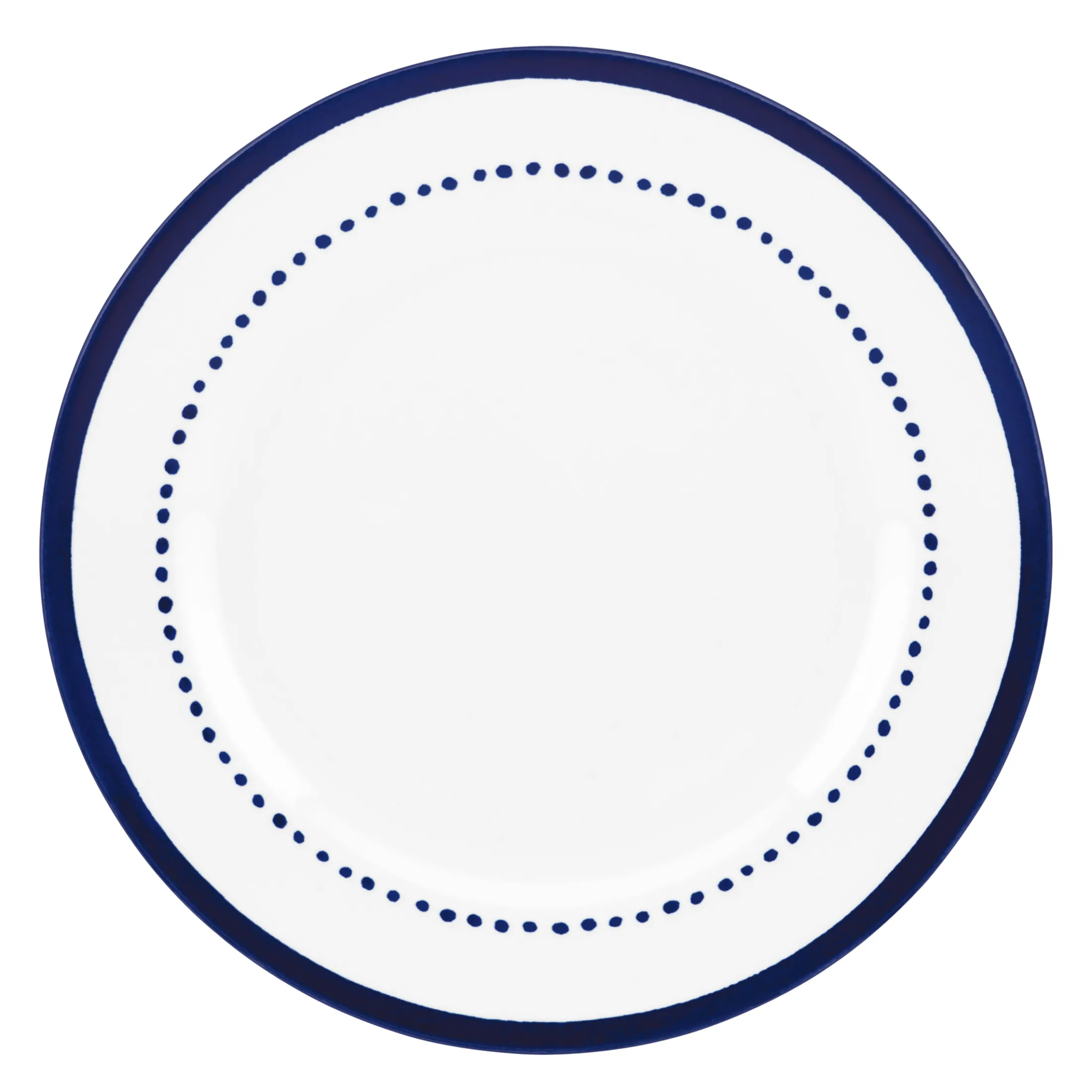 Charlotte Street West Dinner Plate