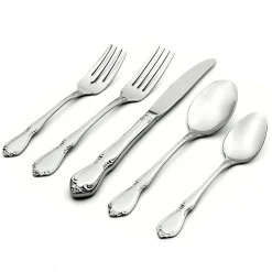 Chateau 5-Piece Place Setting