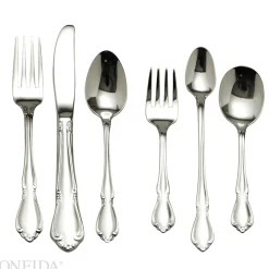 Chateau 6-Piece Progress Set
