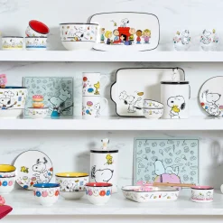 Chef Snoopy Small Canister