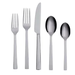 Chefs Table 20-Piece Flatware Set