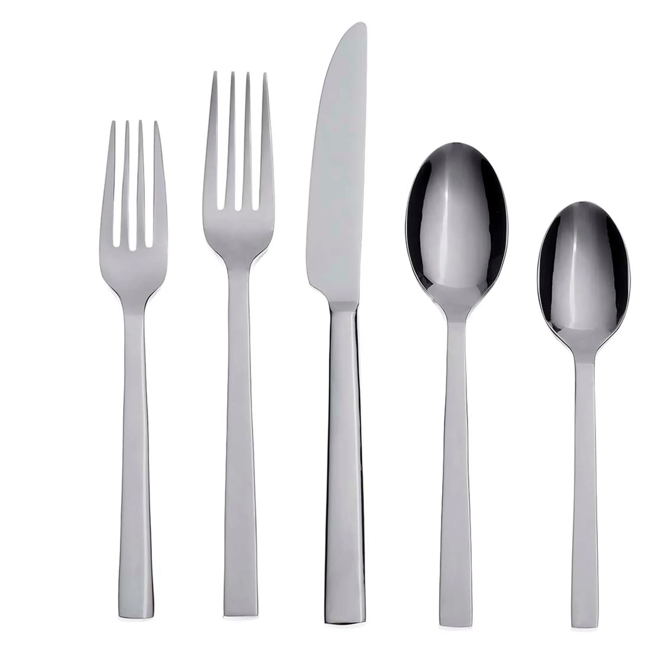 Chefs Table 20-Piece Flatware Set