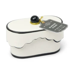 Cherie Black Fig & Olive 5.5oz Candle