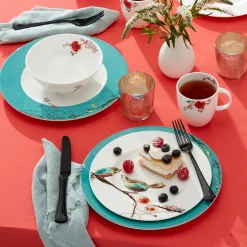 Chirp Dinner Plate