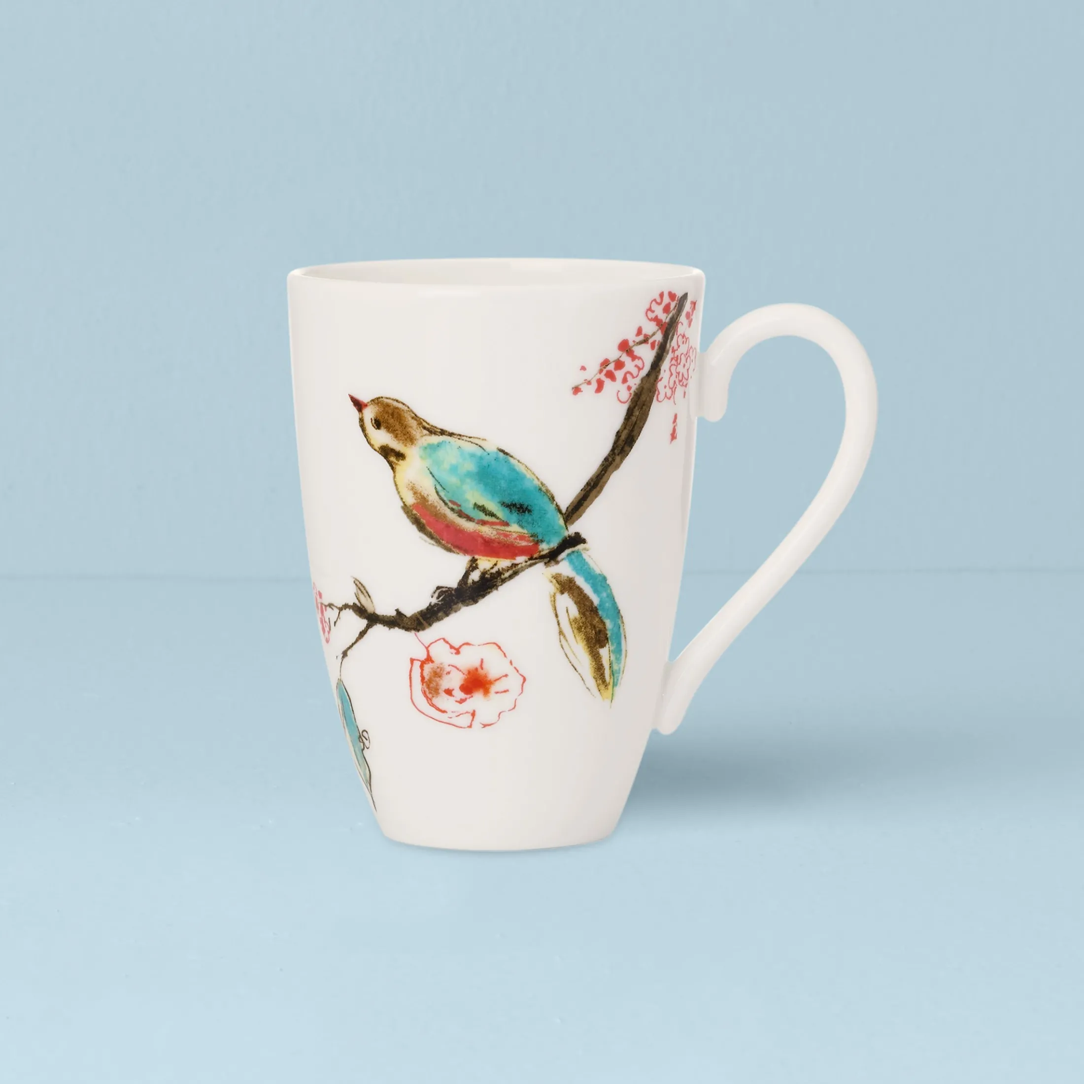 Chirp Mug