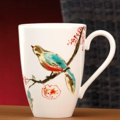 Chirp Mug