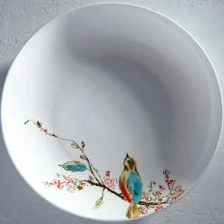 Chirp Pasta Bowl