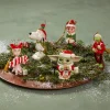 Cindy Lou Who Ornament