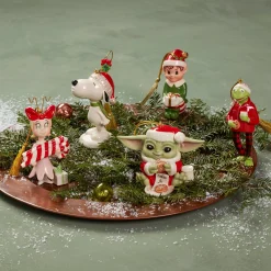 Cindy Lou Who Ornament
