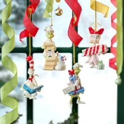 Cindy Lou Who Ornament