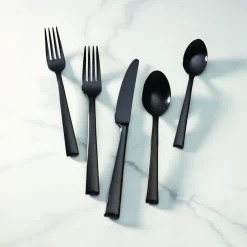 Colebrook Onyx 5-Piece Place Setting