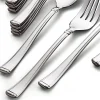 Column 45-Piece Flatware Set