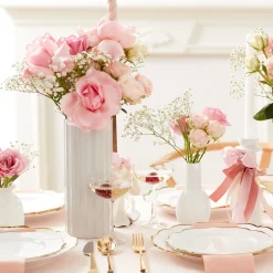 Contempo Luxe Dinner Plate