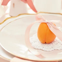 Contempo Luxe Dinner Plate