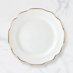Contempo Luxe Dinner Plate