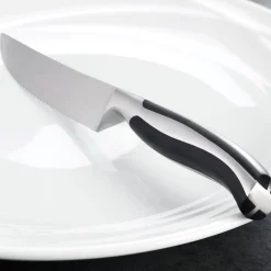 Contour Steak Knives, Set of 4