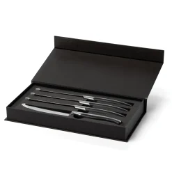 Contour Steak Knives, Set of 4