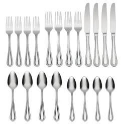 Countess 20-Piece Flatware Set