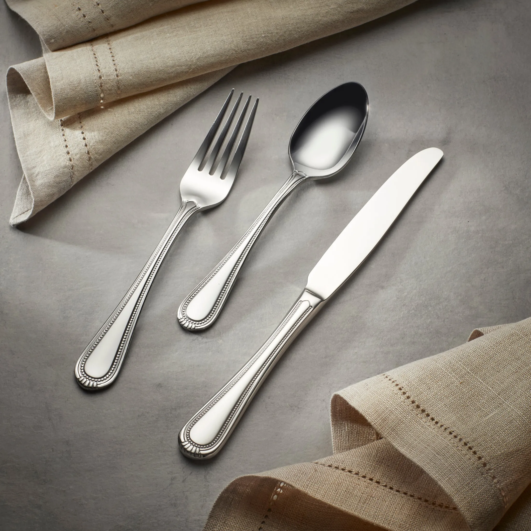 Countess 12-Piece Flatware Set