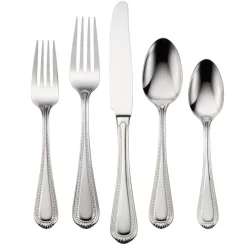 Countess 45-Piece Flatware Set