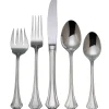 Country French 5-Piece Place Setting