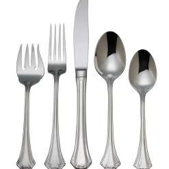 Country French 5-Piece Place Setting