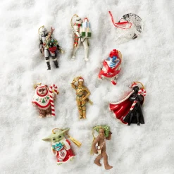 C-3PO Ornament